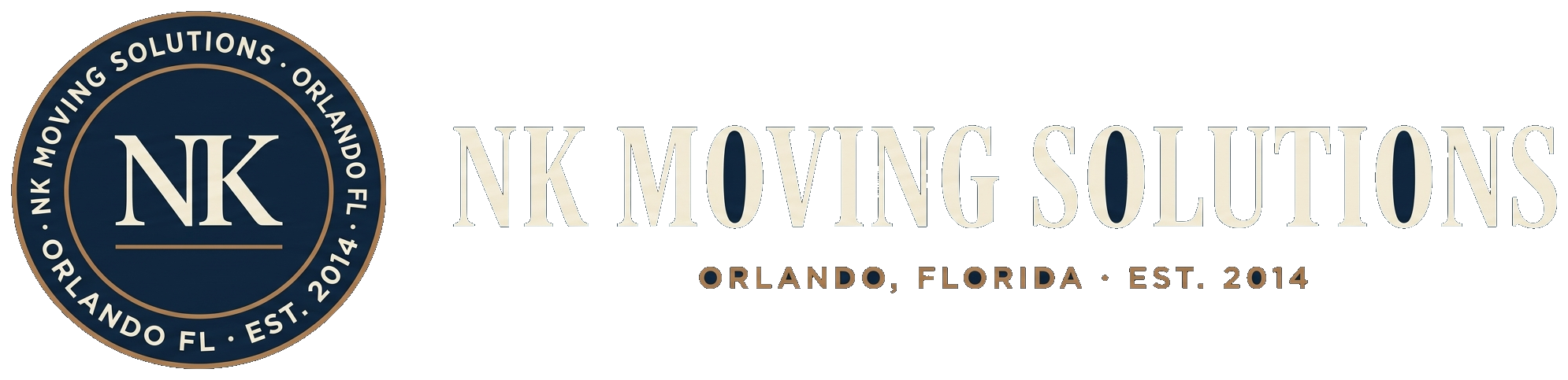 NK Moving Solutions